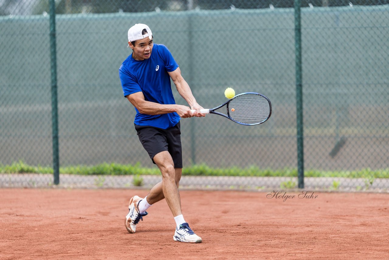 Bild 352 - Bergstedt Open